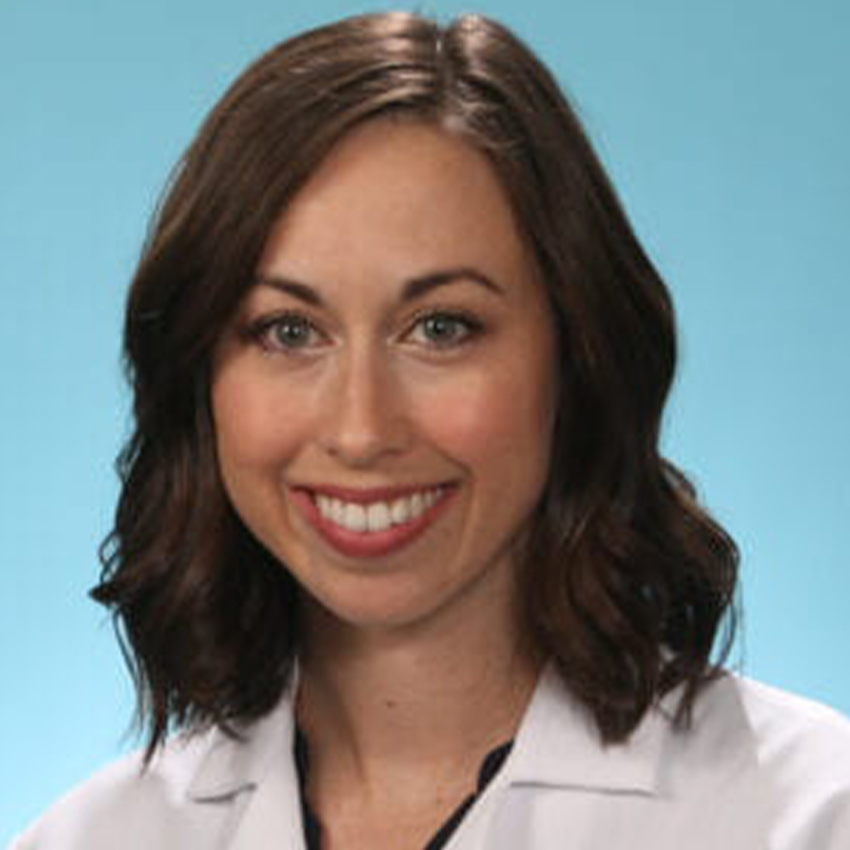 Portrait of Rachel Anolik, MD.