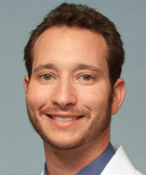 Portrait of Craig M. Zaidman, MD.